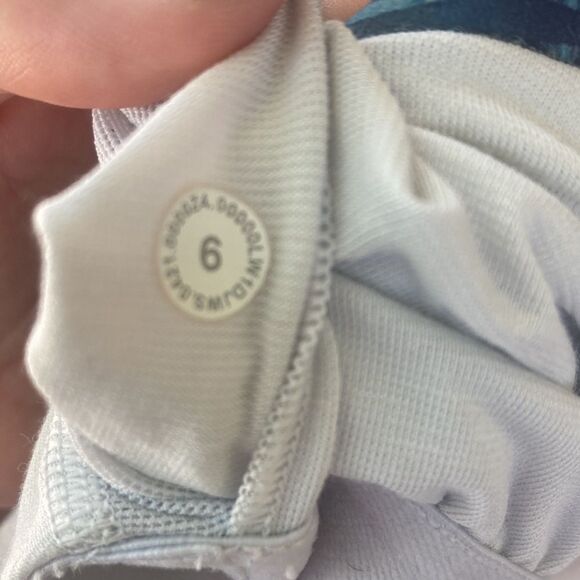 Lululemon Wunder Train Racerback Tank Top
Light Support - Picture 7 of 10